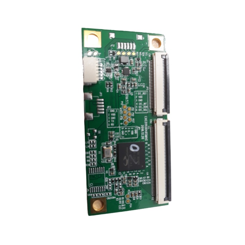 картинка Плата управления емкостной сенсорной панели для АТОЛ CPOS-15TM PCAP touch control board for 15TM (V2 New) от магазина ККМ.ЦЕНТР