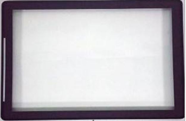 картинка Рамка для тач панели АТОЛ JAZZ W от магазина ККМ.ЦЕНТР