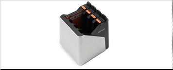 Зарядное устройство на 4 аккумулятора для ТСД MERTECH Sunmi L2K и L2S заказать в ККМ.ЦЕНТР