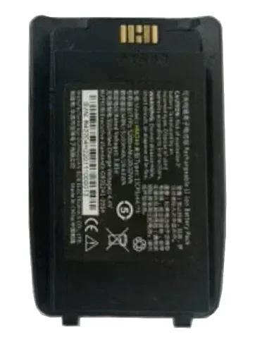 Дополнительный аккумулятор 5100mAh, 3.85V, Li-ion для G-Sense K-1 и K-1S заказать в ККМ.ЦЕНТР