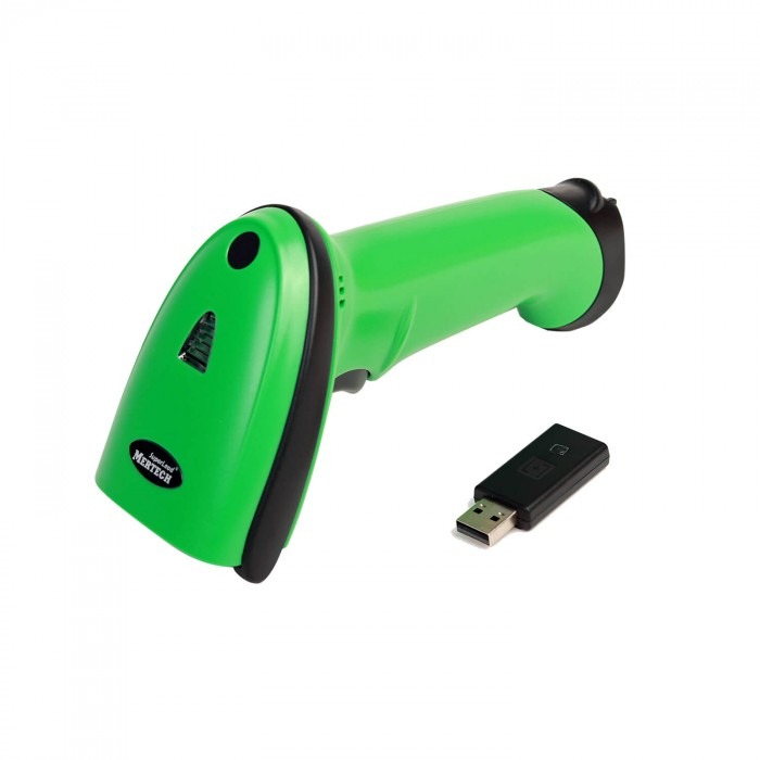 картинка Mertech CL-2200 BLE Dongle P2D  USB green от магазина ККМ.ЦЕНТР