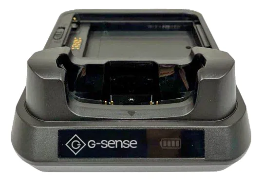 Коммуникационно-зарядная подставка для терминала G-Sense K-1/K-1S и аккумулятора, EU заказать в ККМ.ЦЕНТР