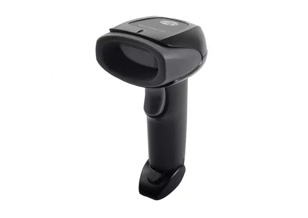 картинка Сканер штрихкода SPACE LITE-2D-USB (черный), ручной от магазина ККМ.ЦЕНТР