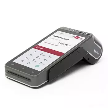 картинка  Штрих Карт Ф магазин ККМ.ЦЕНТР являющийся официальным дистрибьютором в России