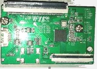 картинка Плата тач-контроллера АТОЛ ViVA II для PCAP тач-панели от магазина ККМ.ЦЕНТР