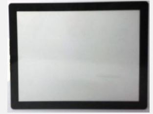 картинка Тач панель для АТОЛ ViVA II Mini (Resistive 12") от магазина ККМ.ЦЕНТР