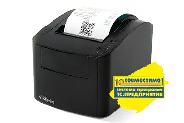 картинка Вики Принт 80 Плюс Ф (Viki Print 80 Plus F) магазин ККМ.ЦЕНТР являющийся официальным дистрибьютором в России