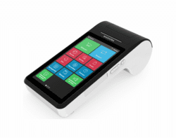 Кассатка 7 базовая смарт терминал купить в ККМ.ЦЕНТР