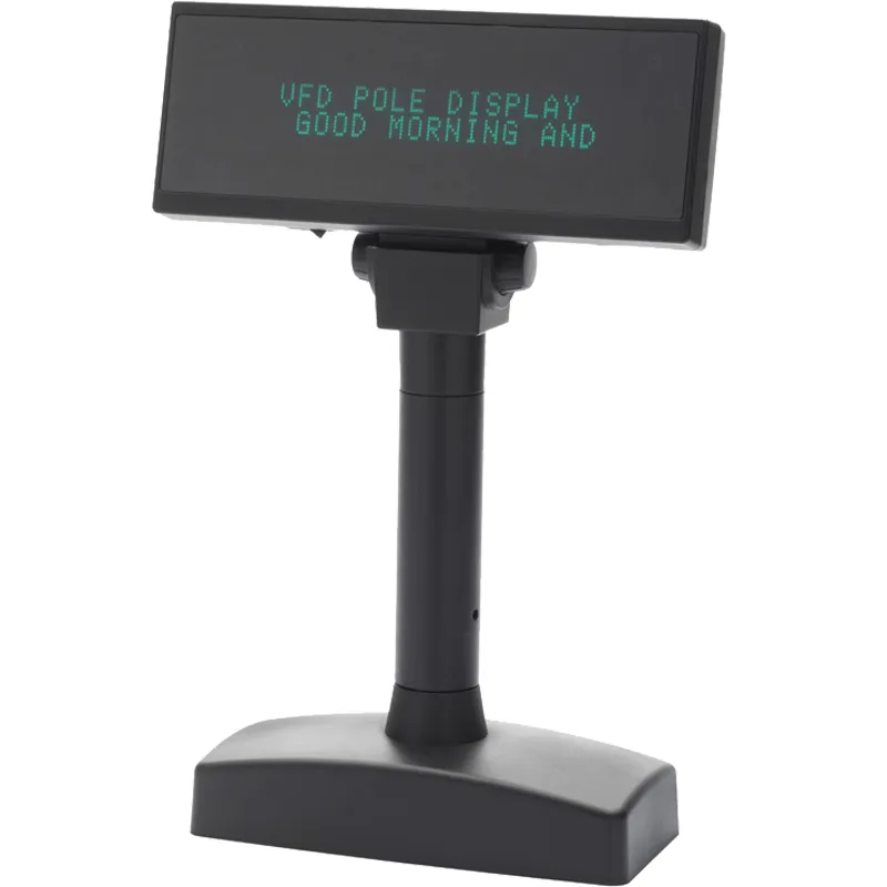 картинка Дисплей покупателя PayTor MG-220, Черный от магазина ККМ.ЦЕНТР