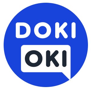 картинка ДокиОки - Бесплатный тариф (1 месяц) от магазина ККМ.ЦЕНТР