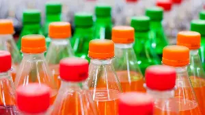 С 1 июля 2023 года сахаросодержащие напитки будут признаны подакцизными товарами