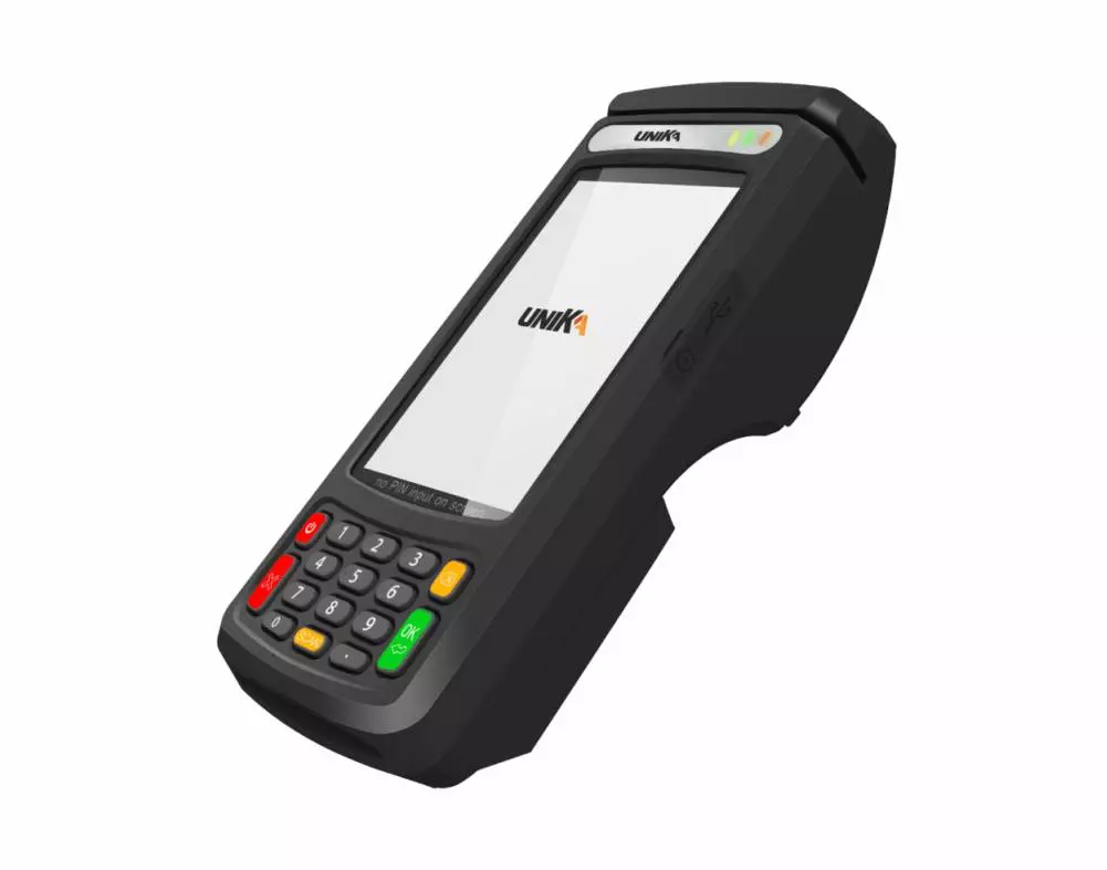 картинка Салют 08Ф магазин ККМ.ЦЕНТР являющийся официальным дистрибьютором в России