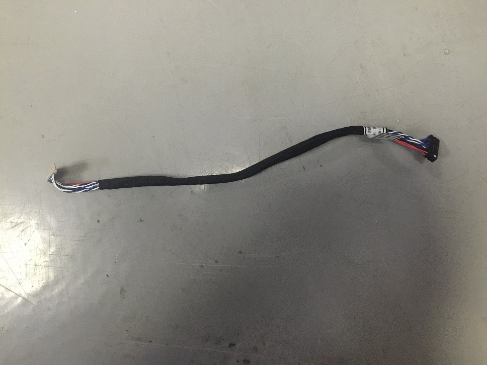 картинка LVDS кабель без подсветки для АТОЛ ViVA Smart (SHARP 2 Connectors) от магазина ККМ.ЦЕНТР