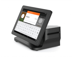 Смарт-терминал АТОЛ Sigma 10. Черный. Без ФН + Автоматический тариф SIGMA + ИТС купить в ККМ.ЦЕНТР