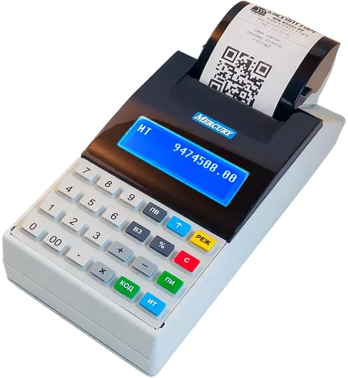 картинка Меркурий 115Ф ККМ.Центр