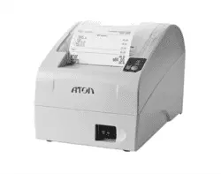 АТОЛ FPrint-22ПТК фискальный регистратор купить в ККМ.Центр