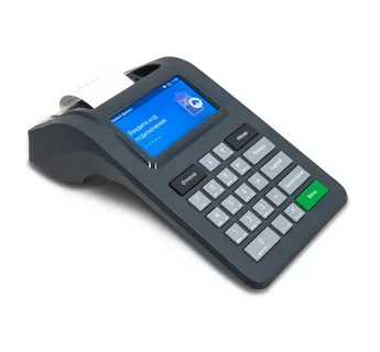 картинка Касса Ф (GPRS) со встроенным ФН 36 мес продажа, обслуживание и ремонт