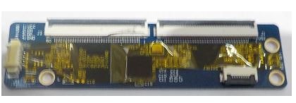 картинка Плата управления сенсорной панели для АТОЛ ViVA Smart 15" P-CAP touch screen driver board (blue board) ver.2 (Для ёмкостной) от магазина ККМ.ЦЕНТР