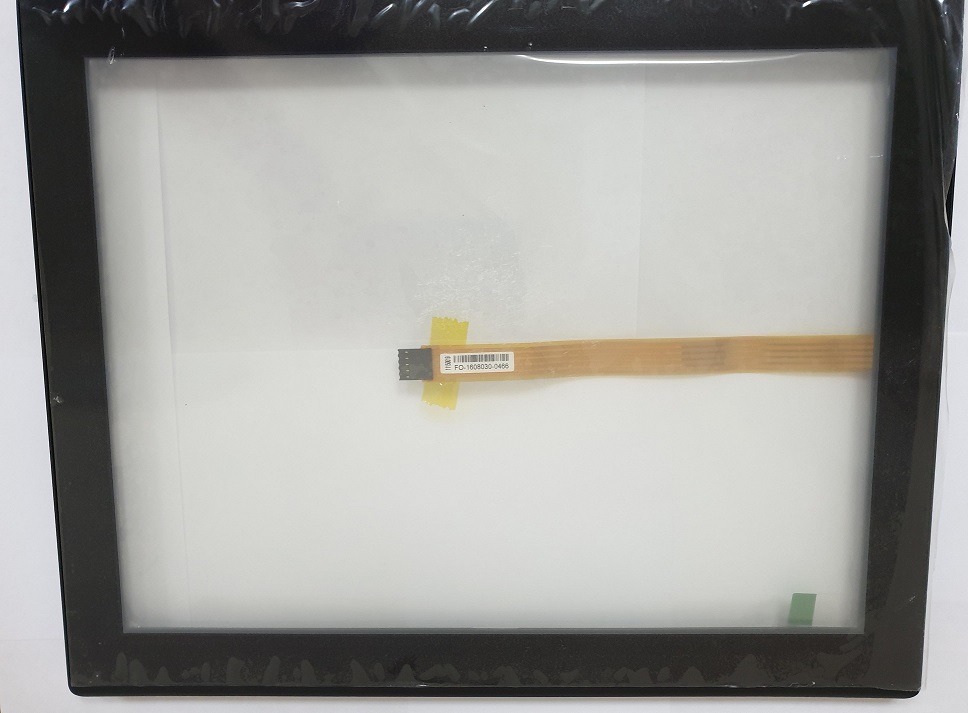 картинка Сенсорная резистивная панель для CPOS-15TM от магазина ККМ.ЦЕНТР