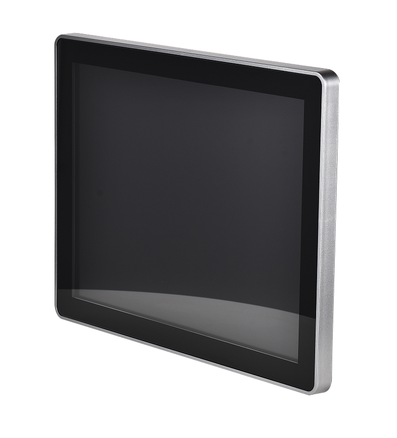 картинка Дополнительный монитор 15" АТОЛ SM15 Rev.2, темно-серый, для терминала JAZZ 15/15 Pro/16/16 Pro от магазина ККМ.ЦЕНТР