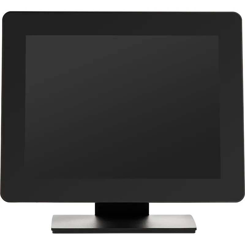 картинка POS монитор 12" PayTor PM-12 (VGA+HDMI) от магазина ККМ.ЦЕНТР