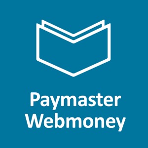 картинка PayMaster WebMoney от магазина ККМ.ЦЕНТР