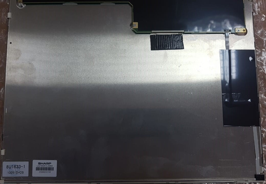картинка Дисплей для АТОЛ LM15 LCD for LM15 от магазина ККМ.ЦЕНТР