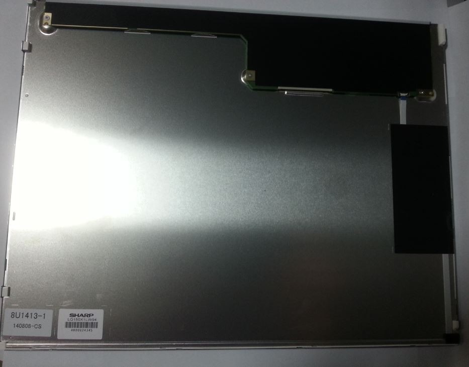 картинка LCD панель для АТОЛ ViVA II (SHARP) от магазина ККМ.ЦЕНТР