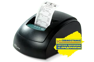 картинка Вики принт 57Ф (Viki print 57f) магазин ККМ.ЦЕНТР являющийся официальным дистрибьютором в России