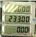 картинка Плата индикации продавца на корпусе 328AC(PX) LСD от магазина ККМ.ЦЕНТР