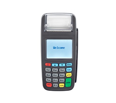 картинка Смарт терминал АК СМАРТ-01-Ф магазин ККМ.ЦЕНТР являющийся официальным дистрибьютором в России