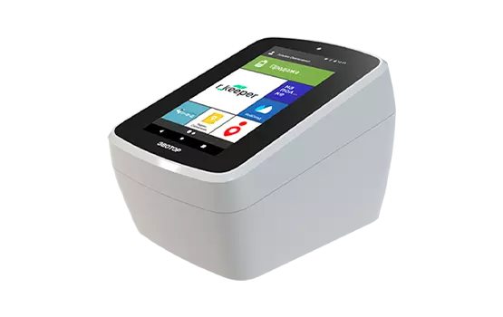 картинка Эвотор Power CT магазин ККМ.ЦЕНТР являющийся официальным дистрибьютором в России