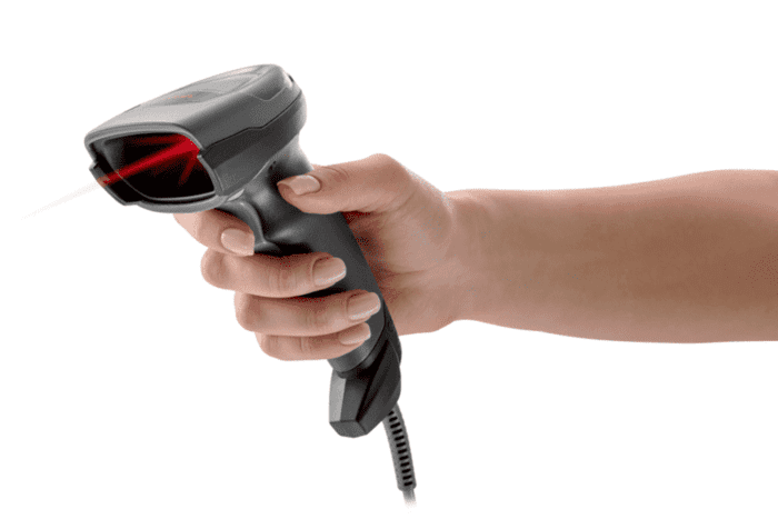 картинка Сканер штрихкода АТОЛ SB2108 Plus (rev.2) (2D, серый, USB, без подставки, упаковка 1 шт.) от магазина ККМ.ЦЕНТР
