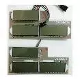 картинка MER327ACPX024 Платы индикации комплект (326,327 ACPX LCD) от магазина ККМ.ЦЕНТР